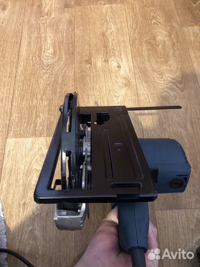 Циркулярная пила