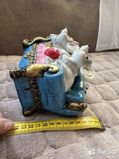 Копилка мышки