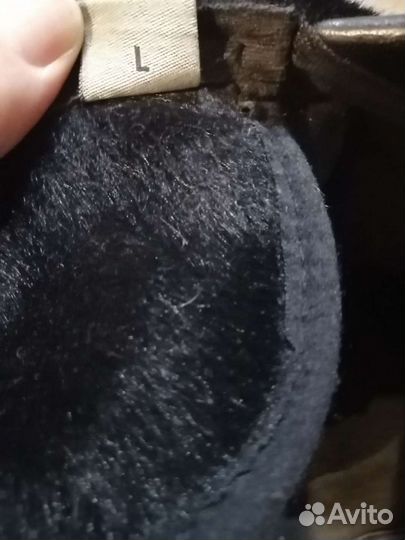 Кепка мужская