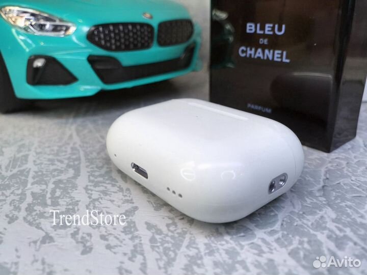 Airpods Pro 2 Premium Limited Edition