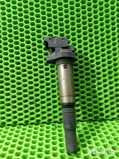 Катушка зажигания Peugeot 207