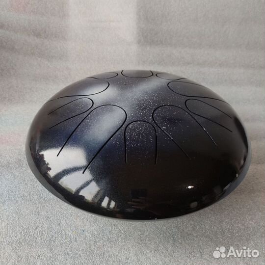 Глюкофон 30 см Dream Drum