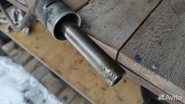 Рулевая рейка golf 3