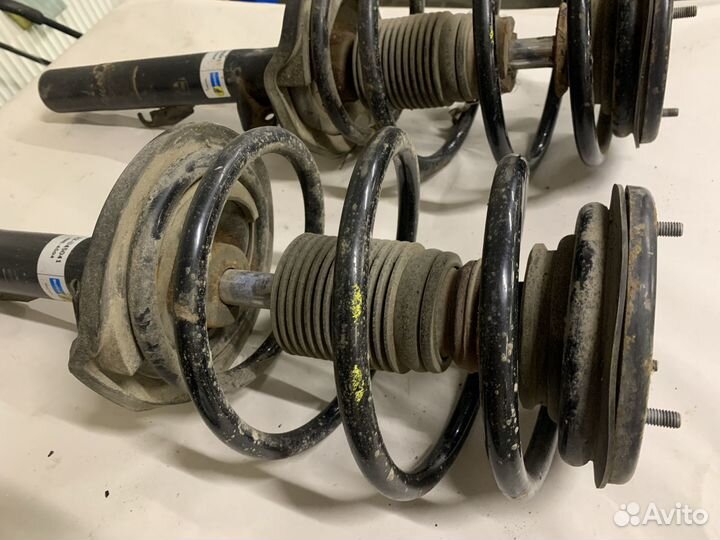 Амортизатор передний BMW E38