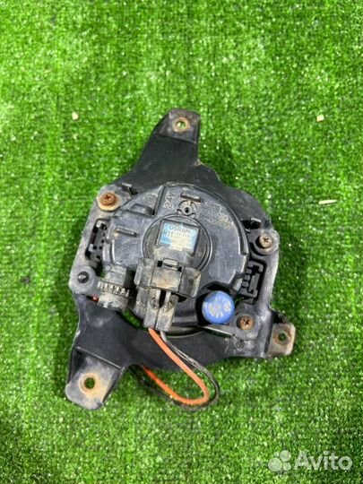 Фара противотуманная передняя левая Geely Gc6