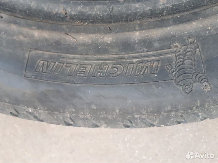 Michelin 4x4 Diamaris 255/50 R19 103V