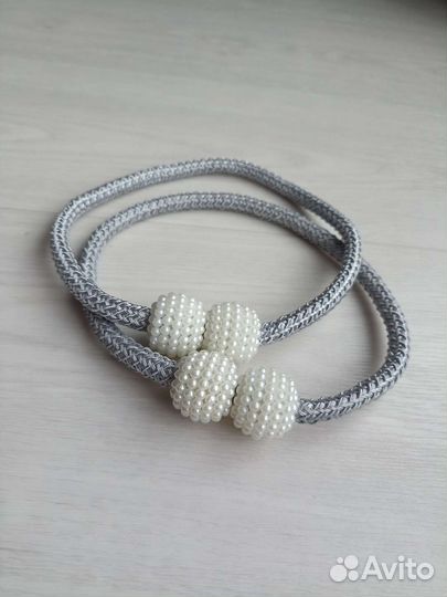 Подхваты для штор