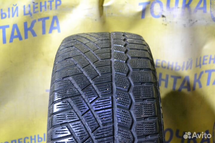 Continental ContiVikingContact 5 215/55 R17