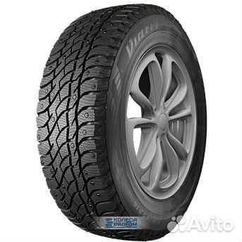 Viatti Bosco Nordico V-523 235/60 R16 100T