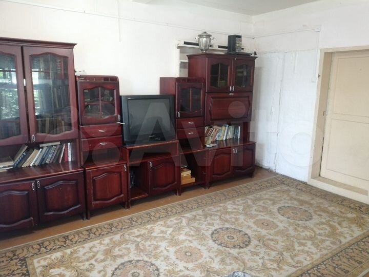 Дом 40,4 м² на участке 9,5 сот.