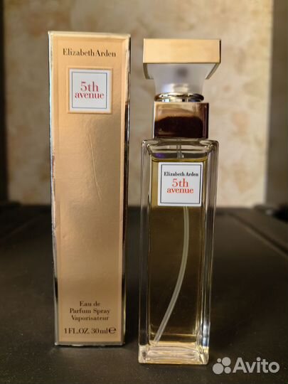 Духи женские Elizabeth Arden 5the Avenue оригинал