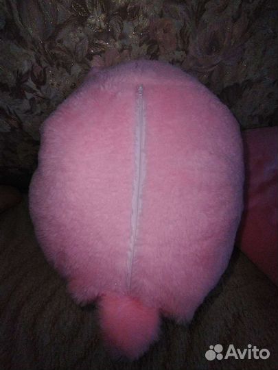 Хомяк с пледом