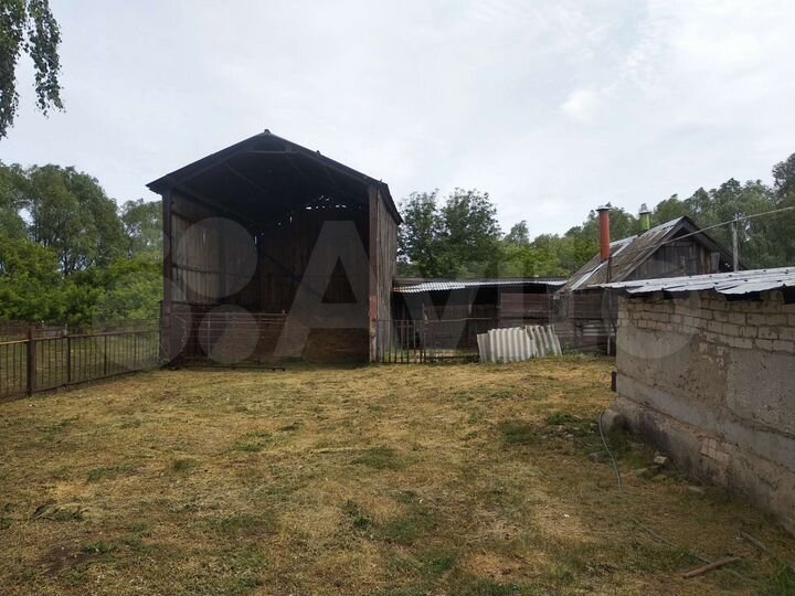 Дом 74 м² на участке 23 сот.