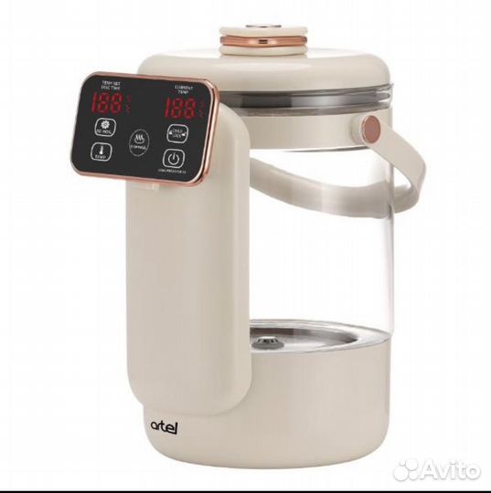 Новый термопот