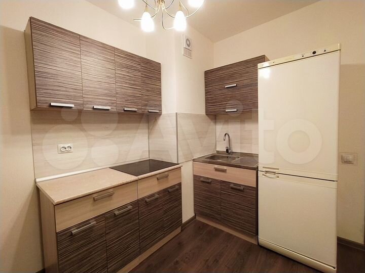 Квартира-студия, 26 м², 13/26 эт.