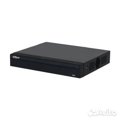 DHI-NVR4208-8P-EI 8-канальный IP-видеорегистратор