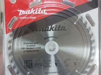 Пильный диск Makita D-45923/D45892