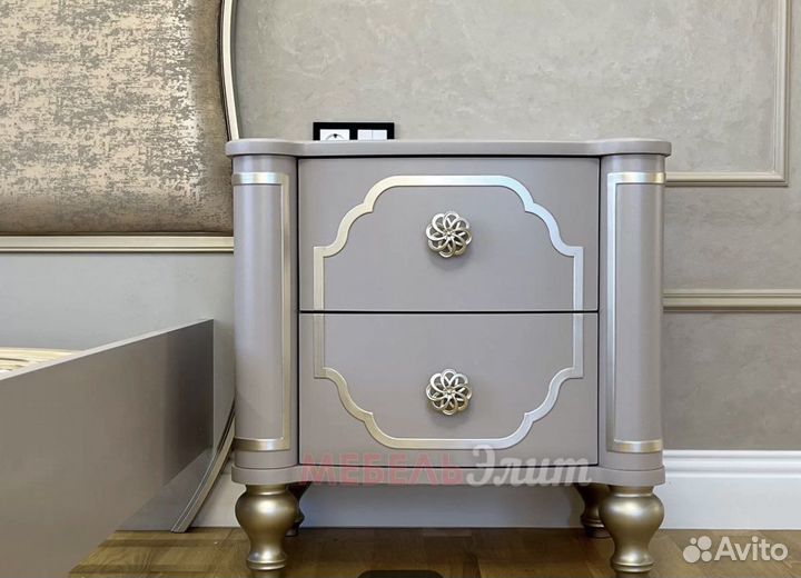 Спальня Мария 6 дв