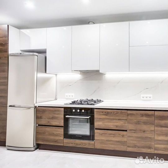 Кухни на заказ