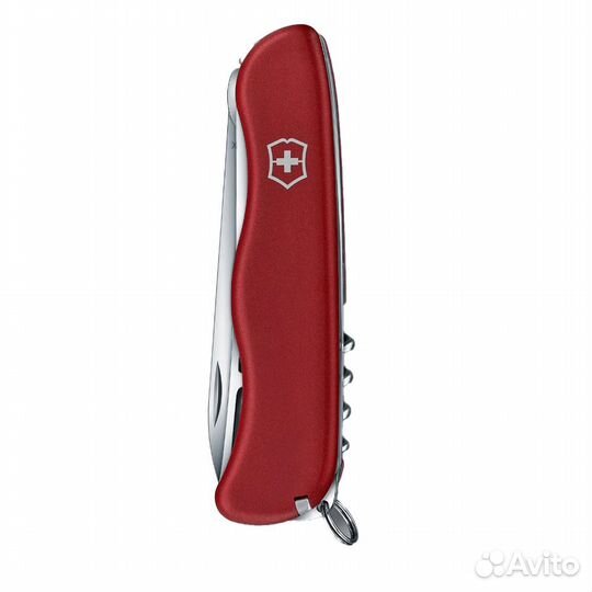 10889 Нож Victorinox Forester (0.8363) 111 мм., 12