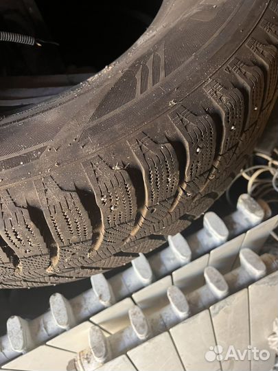 Laufenn I Fit IZ 265/65 R17 20