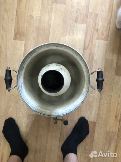 Самовар СССР