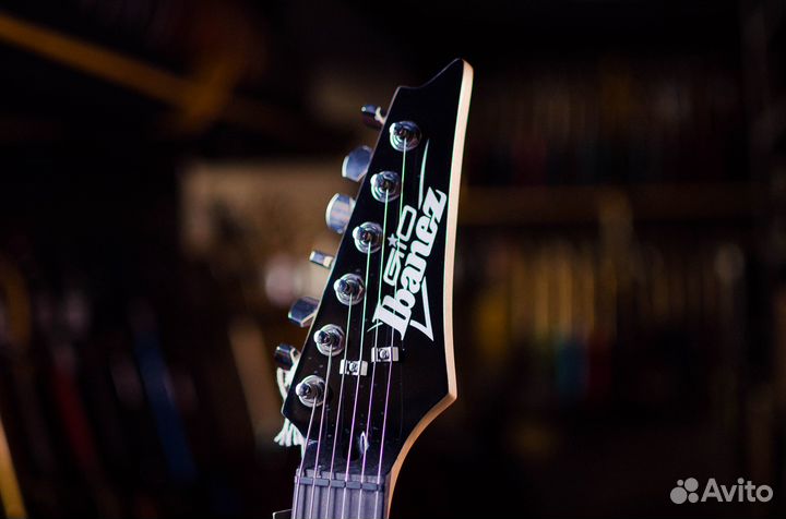 Электрогитара Ibanez GIO Gsa60-wnf (новая)