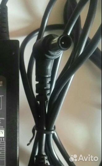 Блок питания для телевизора и монитора LG