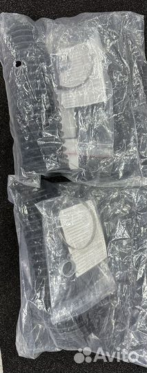 Пыльник рулевой рейки LR059267