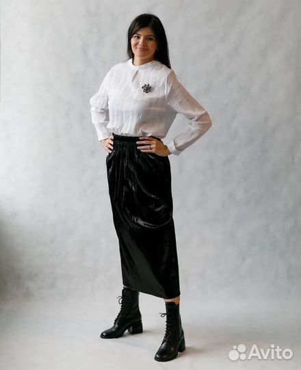 Юбка LES filles D'alleurs