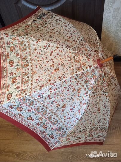 Зонт атлас СССР