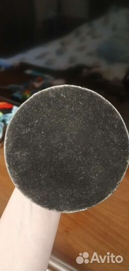 Статуэтка девушка с арфой