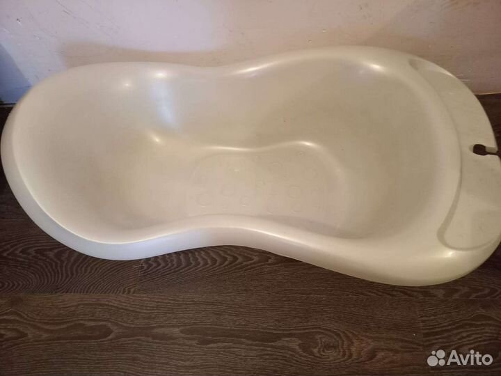Ванночка для купания