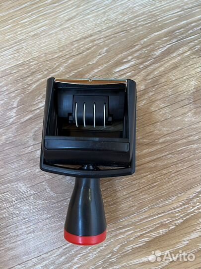 Штамп наборный