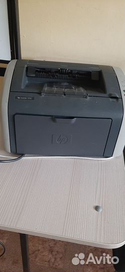 Принтер
