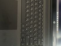 Ноутбук hp laptop 17