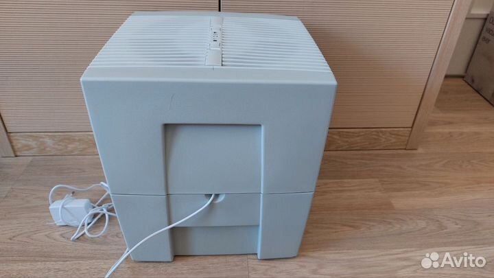 Увлажнитель воздуха Venta LW25