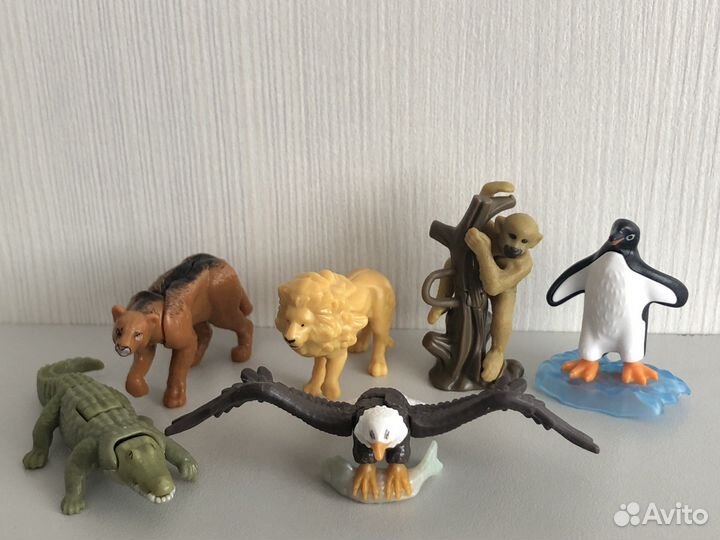 Kinder Surprise