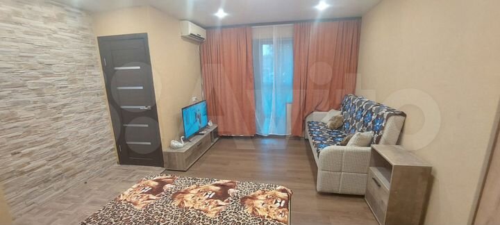 1-к. квартира, 31 м², 5/5 эт.