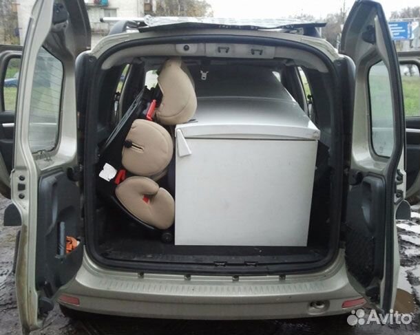 Перевозка Грузчик грузотакси