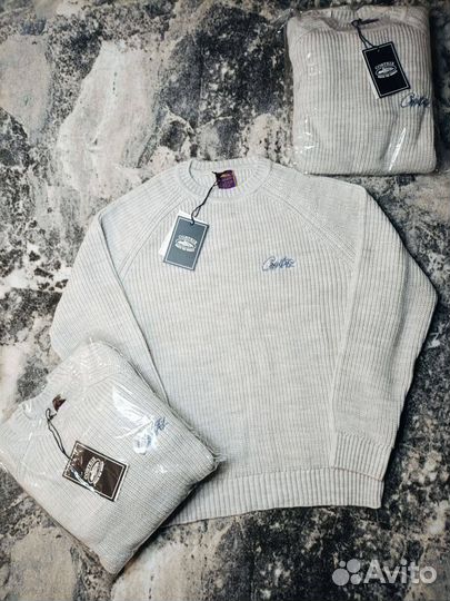 Свитер Corteiz