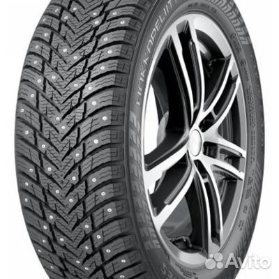 Nokian Tyres Hakkapeliitta 10p 305/40 R20