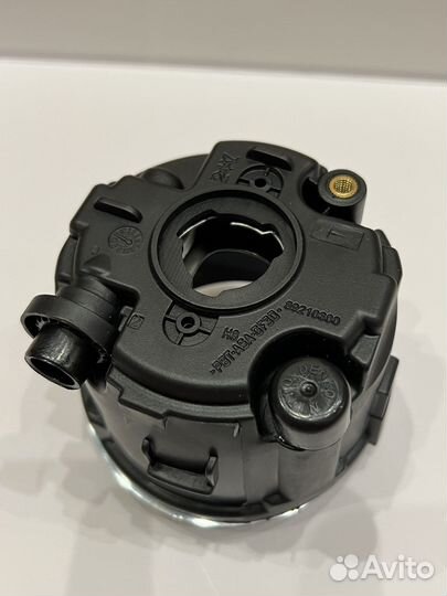 Противотуманная фара Sat