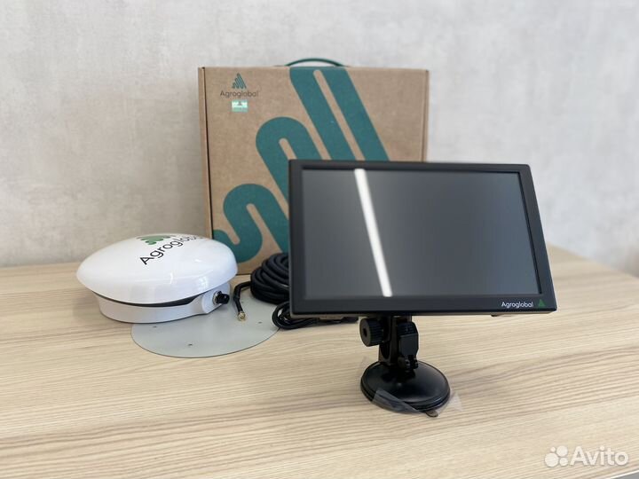 Агронавигаторы Agroglobal AGN8000 RO в Цимлянске
