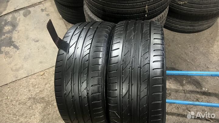 Sailun Atrezzo ZSR 225/40 R18 92Y
