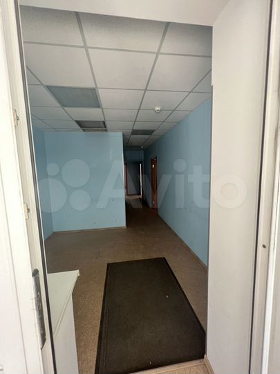Офисное помещение, 130.7 м²