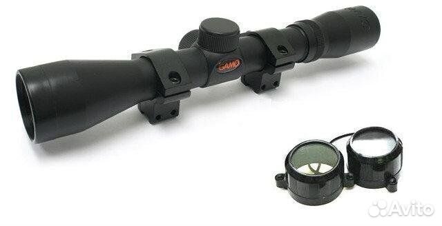 Оптический прицел Gamo 4х32
