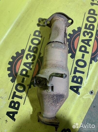 Катализатор Kia Cerato 2 2008-2013