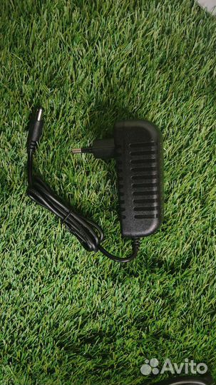 Видеонаблюдение. Комплект видеонаблюдения новый