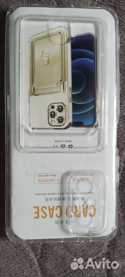 Чехол на Xiaomi Redmi Note 10 pro и 2 б/у на Note7